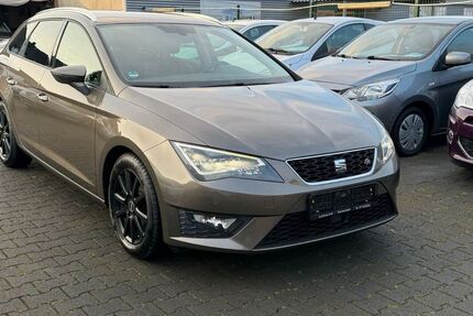 Seat Leon 190.000 km 8.700 &euro; Mönchengladbach 41063