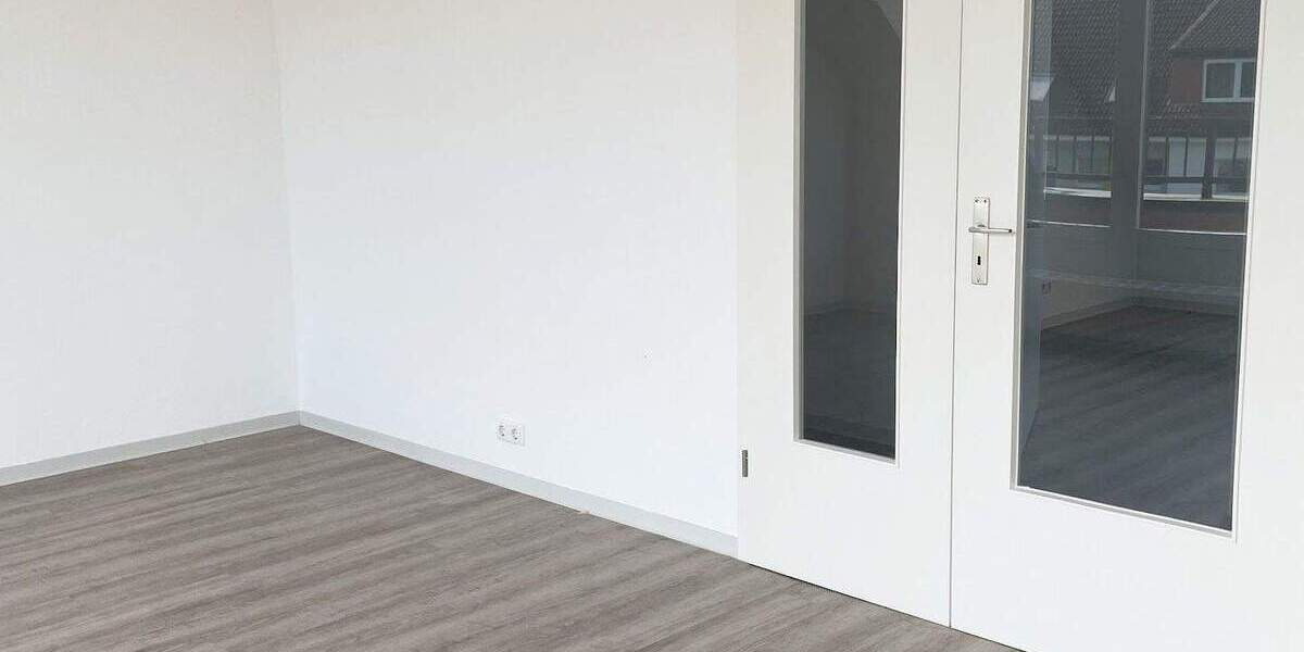 Etagenwohnung Mönchengladbach Schrievers - 3 Zimmer, 72 m&sup2;, 630&euro; | Angebot:25727989