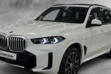 BMW X5 18.963 km 76.214 &euro; Krefeld 47800