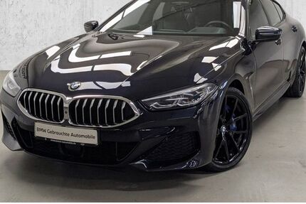 BMW 840 106.173 km 47.640 &euro; Düsseldorf 40595