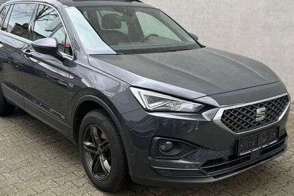 Seat Tarraco 180.864 km 16.900 &euro; Mönchengladbach 41063