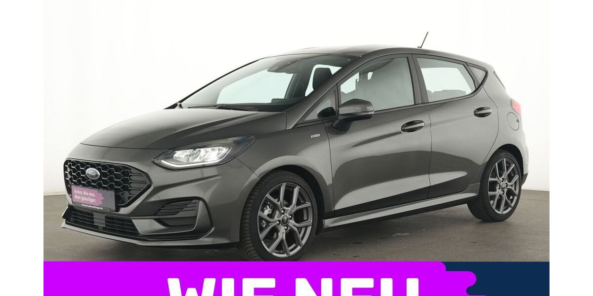 Ford Fiesta 25.583 km 19.554 &euro; Neuss 41460