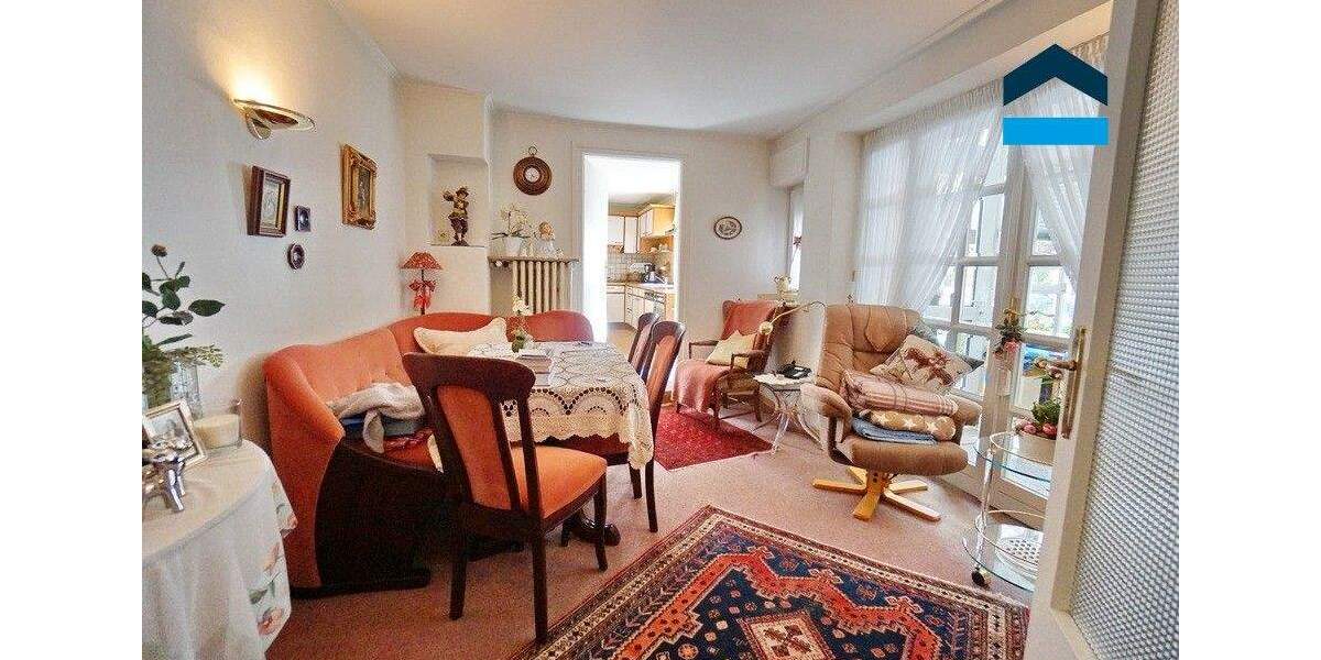 Etagenwohnung Kerken Aldekerk - 7 Zimmer, 195 m&sup2;, 465.000&euro; | Angebot:25701932