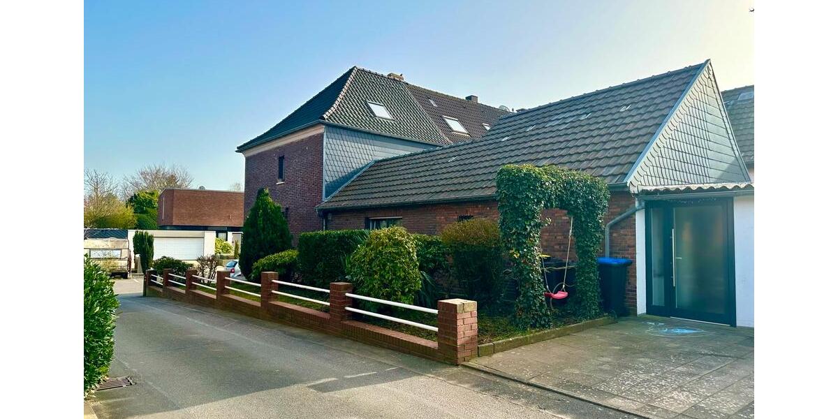 Einfamilienhaus Heinsberg - 4 Zimmer, 140 m&sup2;, 259.000&euro; | Angebot:25924482