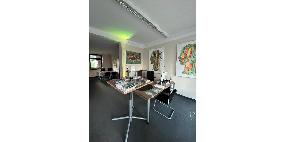 Gewerbeobjekt Meerbusch Necklenbroich - 1.200&euro; | Angebot:25908976