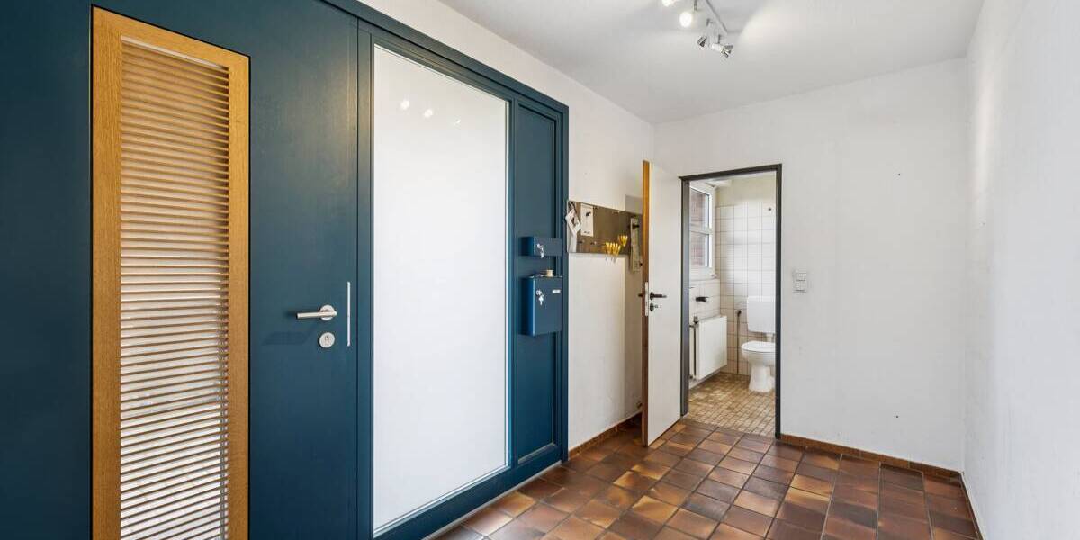 Einfamilienhaus Grevenbroich / Neukirchen Neukirchen - 6 Zimmer, 182 m&sup2;, 590.000&euro; | Angebot:26080838