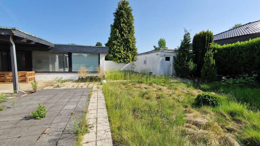 Bungalow Viersen Rahser - 4 Zimmer, 150 m&sup2;, 389.000&euro; | Angebot:26798665