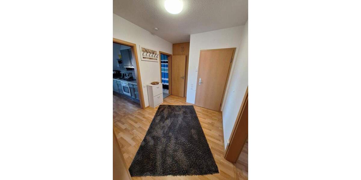 Etagenwohnung Rheurdt-Schaephuysen Schaephuysen - 3 Zimmer, 63 m&sup2;, 550&euro; | Angebot:25838501