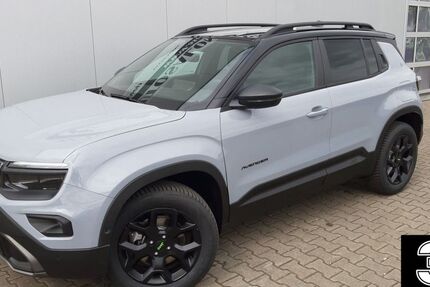 Jeep Avenger 6.550 km 30.850 &euro; Mönchengladbach 41066