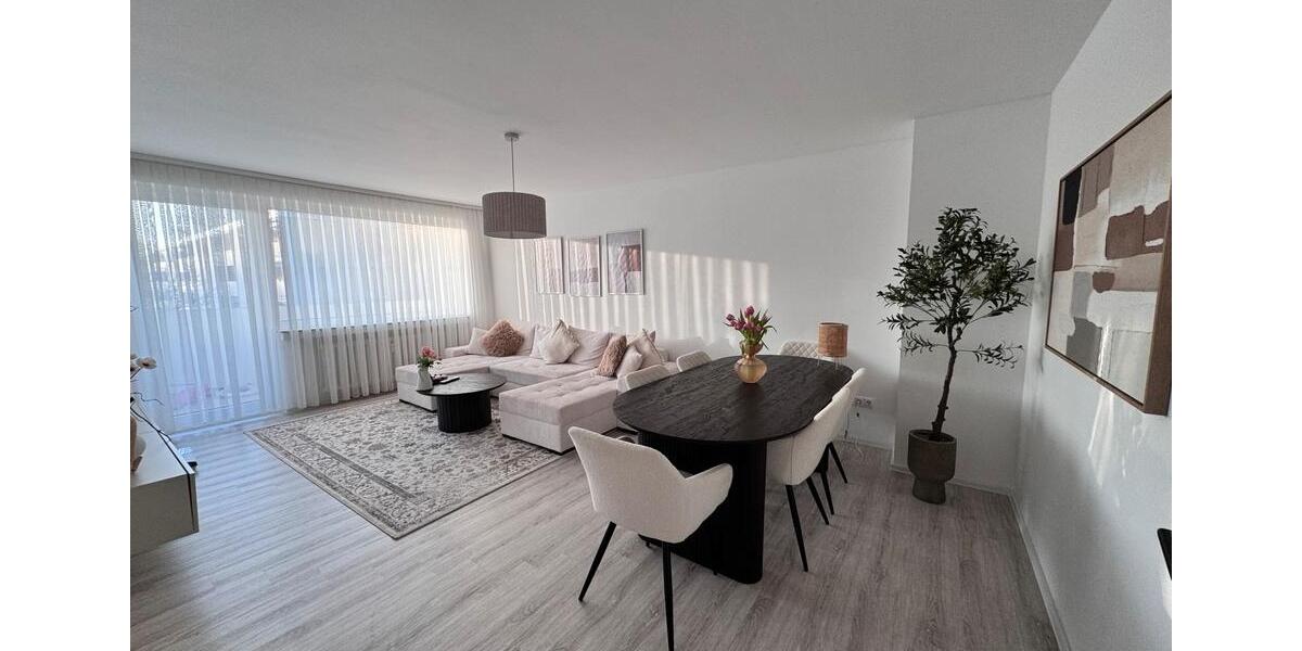 Etagenwohnung Mönchengladbach Nord - 3 Zimmer, 80 m&sup2;, 960&euro; | Angebot:26636774