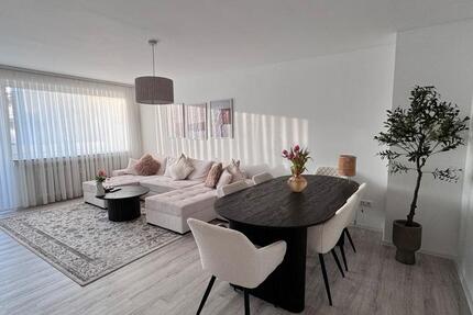 Wohnung Mönchengladbach Nord - 3 Zimmer, 80 m&sup2;, 960&euro; | Angebot:26636774