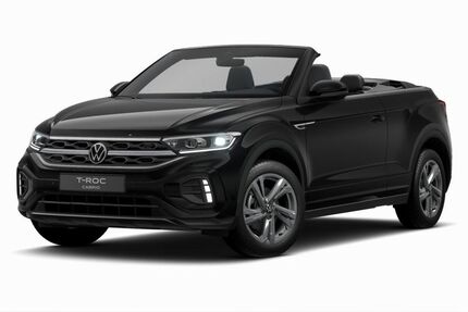 VW T-Roc 17.912 km 33.991 &euro; Krefeld 47803