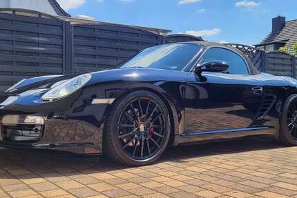 Porsche Boxster 157.500 km 26.500 &euro; Willich, Stadt 47877