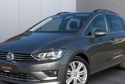 VW Golf Sportsvan 150.000 km 11.850 &euro; Mönchengladbach 41063