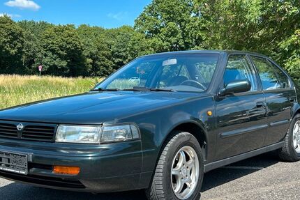 Nissan Maxima 126.000 km 3.690 &euro; Neukirchen-Vluyn 47506