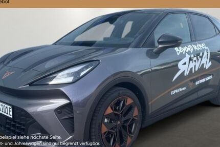 Cupra Raval 5.000 km 35.880 &euro; Neuss 41460