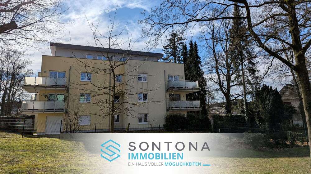 Etagenwohnung Nettetal - 3 Zimmer, 95 m&sup2;, 373.000&euro; | Angebot:24492619