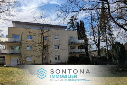 Wohnung Nettetal - 3 Zimmer, 95 m&sup2;, 373.000&euro; | Angebot:24492619