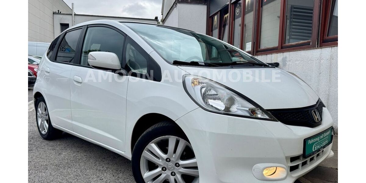 Honda Jazz 139.999 km 7.999 &euro; Mönchengladbach 41066