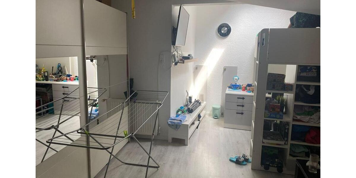 Maisonettenwohnung Grevenbroich Neuenhausen - 4 Zimmer, 123 m&sup2;, 950&euro; | Angebot:25961225