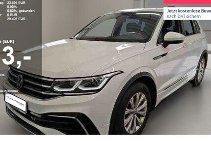 VW Tiguan 58.773 km 29.495 &euro; Krefeld 47805
