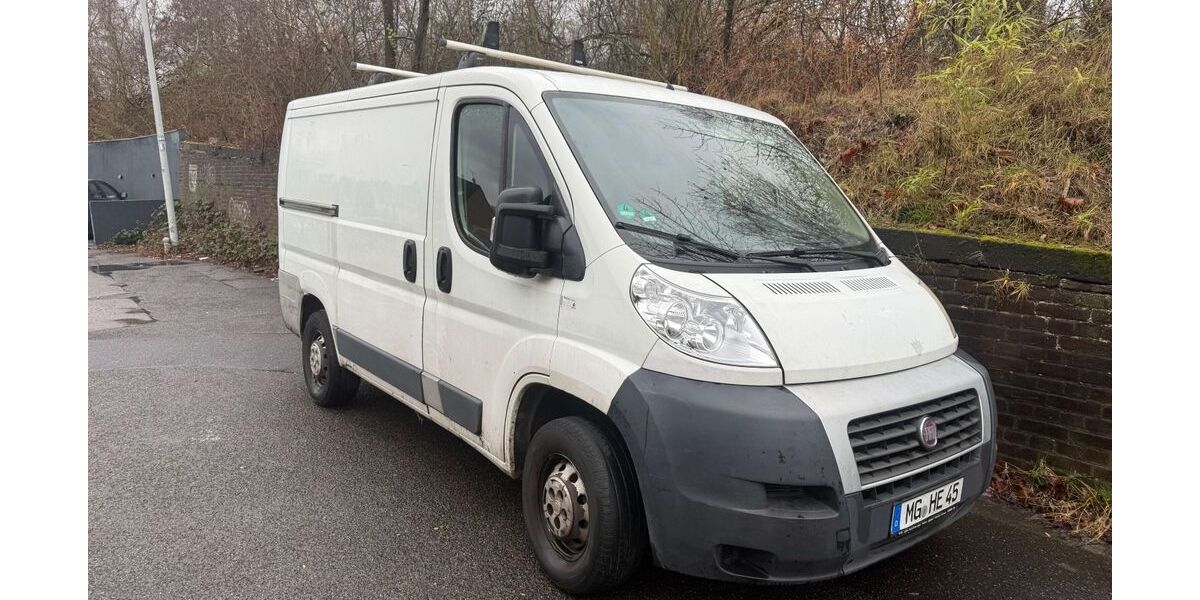 Fiat Ducato 138.502 km 1.790 &euro; Mönchengladbach 41199