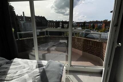 Wohnung Krefeld - 1 Zimmer, 32 m&sup2;, 380&euro; | Angebot:26026049