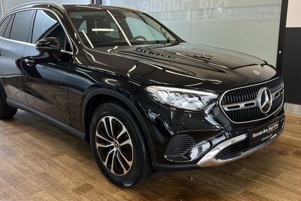 Mercedes-Benz GLC 220 21.265 km 49.338 &euro; Kempen 47906
