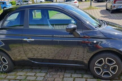 Fiat 500 54.000 km 10.250 &euro; Kempen 47906