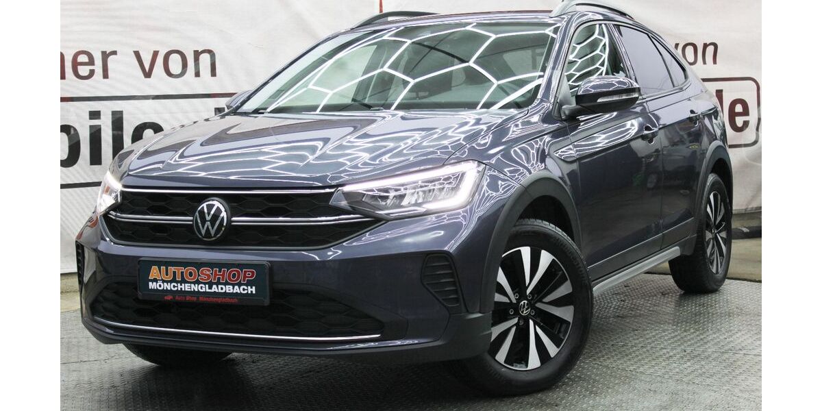 VW Taigo 10.000 km 22.000 &euro; Mönchengladbach 41066