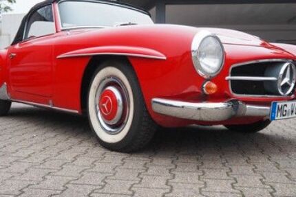 Mercedes-Benz 190 103.900 km 154.900 &euro; Mönchengladbach 41179