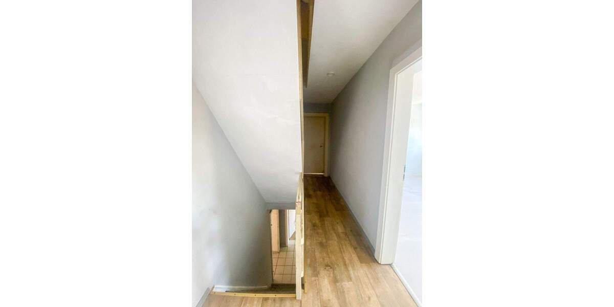 Reihenendhaus Hückelhoven / Brachelen Brachelen - 3 Zimmer, 91 m&sup2;, 169.000&euro; | Angebot:25687003