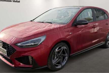Hyundai i30 1.500 km 32.890 &euro; Viersen 41747