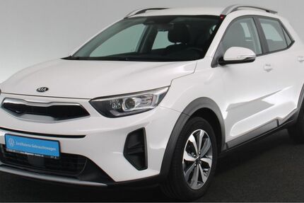 Kia Stonic 38.500 km 14.992 &euro; Krefeld 47803