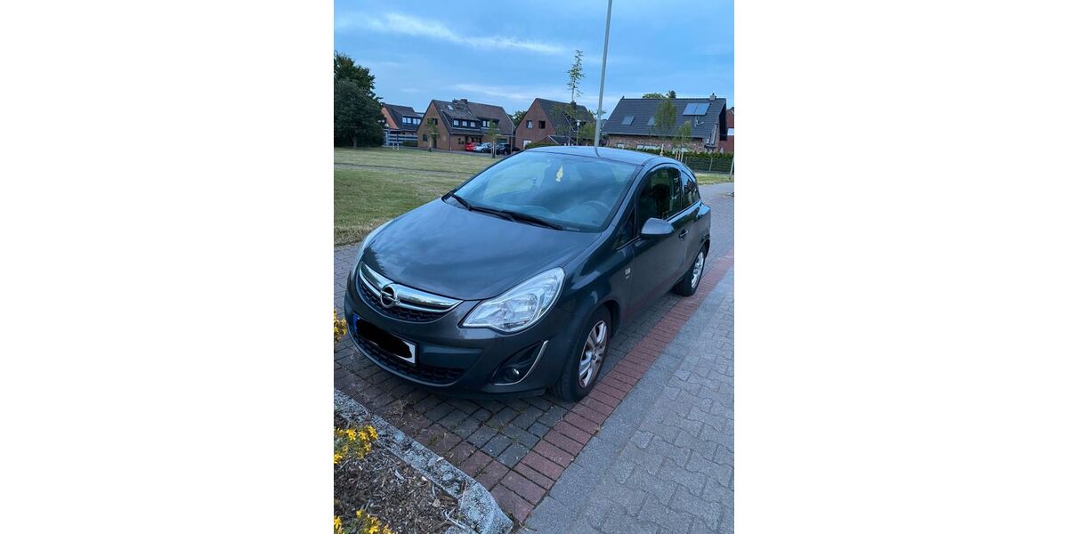 Opel Corsa 184.000 km 2.700 &euro; Neuss 41466