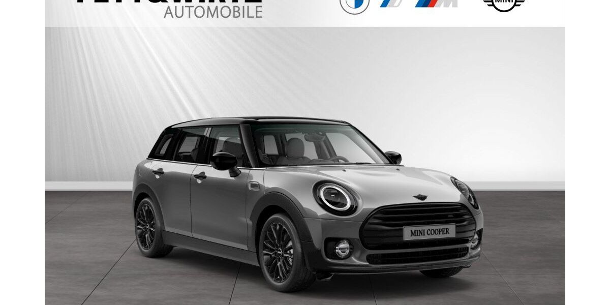 Mini Cooper Clubman 17.950 km 25.490 &euro; Moers 47441