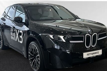 BMW iX3 4.000 km 80.190 &euro; Geldern 47608