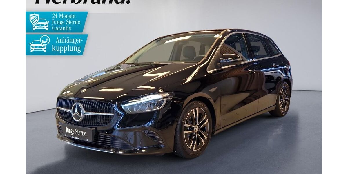 Mercedes-Benz B 200 6.340 km 31.790 &euro; Krefeld 47800