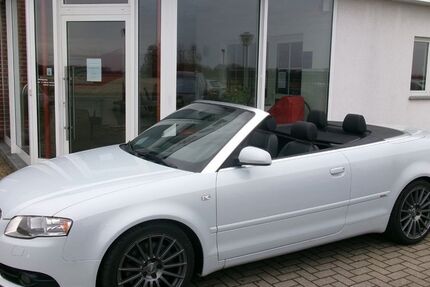 Audi A4 149.300 km 5.990 &euro; Heinsberg 52525