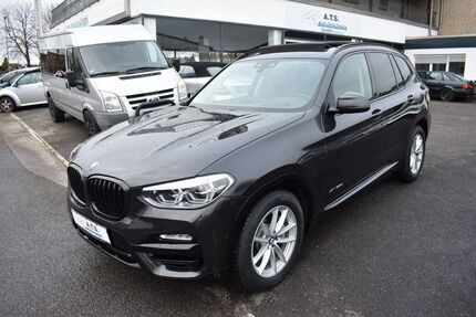 BMW X3 147.000 km 27.490 &euro; Hückelhoven 41836