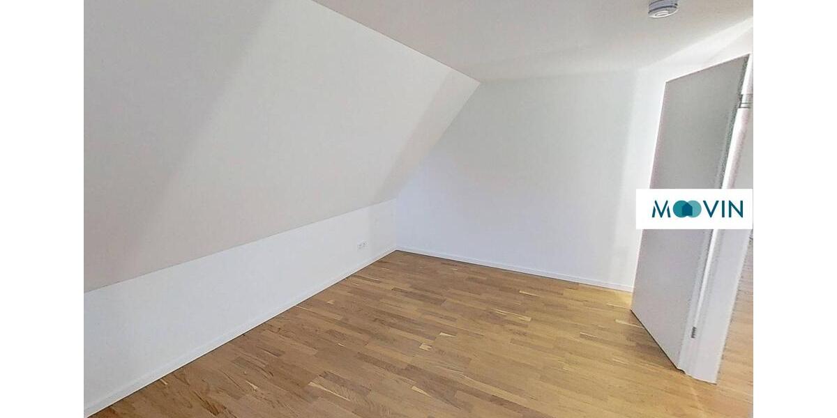 Etagenwohnung Mönchengladbach - 3 Zimmer, 107 m&sup2;, 963&euro; | Angebot:23088381