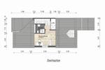 Doppelhaushälfte Neuss Vogelsang - 5 Zimmer, 127 m&sup2;, 699.000&euro; | Angebot:26798113