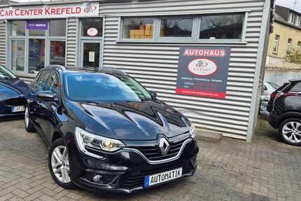 Renault Megane 103.400 km 11.400 &euro; Krefeld 47798