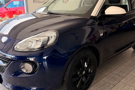 Opel Adam 49.207 km 9.350 &euro; Grefrath-Oedt 47929