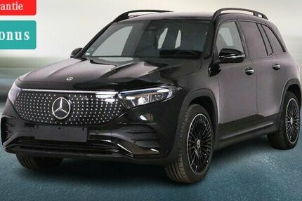 Mercedes-Benz EQB 19.708 km 51.980 &euro; Mönchengladbach 41068