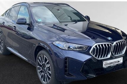 BMW X6 3.480 km 77.800 &euro; Geldern 47608
