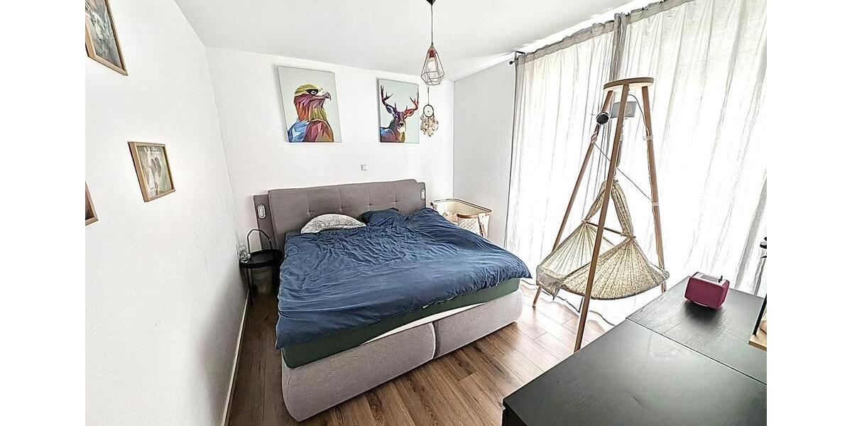 Etagenwohnung Wassenberg - 3 Zimmer, 93 m&sup2;, 1.025&euro; | Angebot:26033916