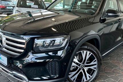 Mercedes-Benz GLB 220 8.950 km 41.390 &euro; Wegberg / Rath-Anhoven 41844