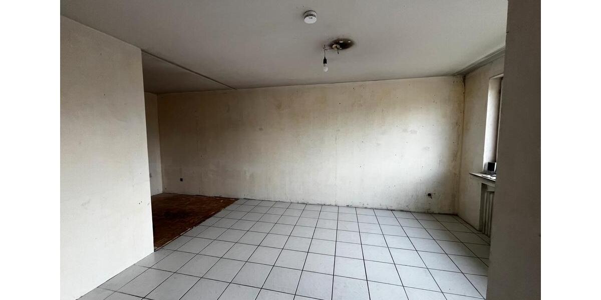 Etagenwohnung Neuss Erfttal - 1 Zimmer, 33 m&sup2;, 530&euro; | Angebot:24565050