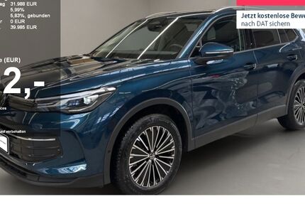 VW Tiguan 14.227 km 39.985 &euro; Krefeld 47805